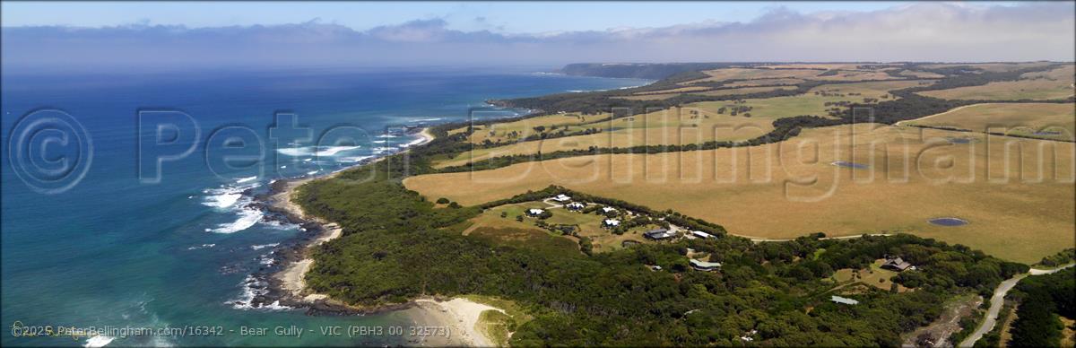 Peter Bellingham Photography Bear Gully - VIC (PBH3 00 32573)